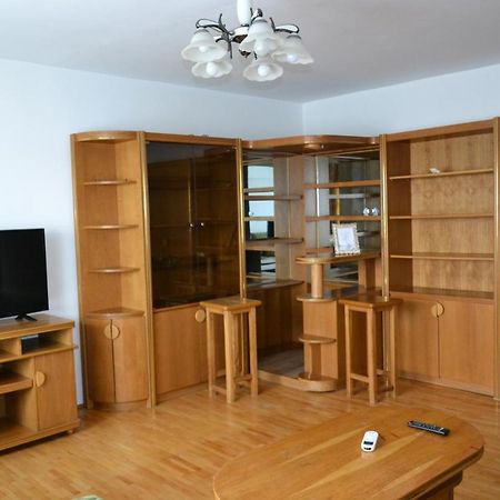 Dreams By The River Appartement Boekarest Buitenkant foto