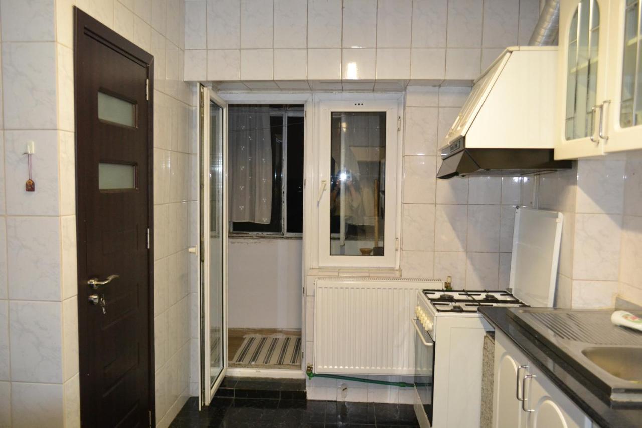 Dreams By The River Appartement Boekarest Buitenkant foto