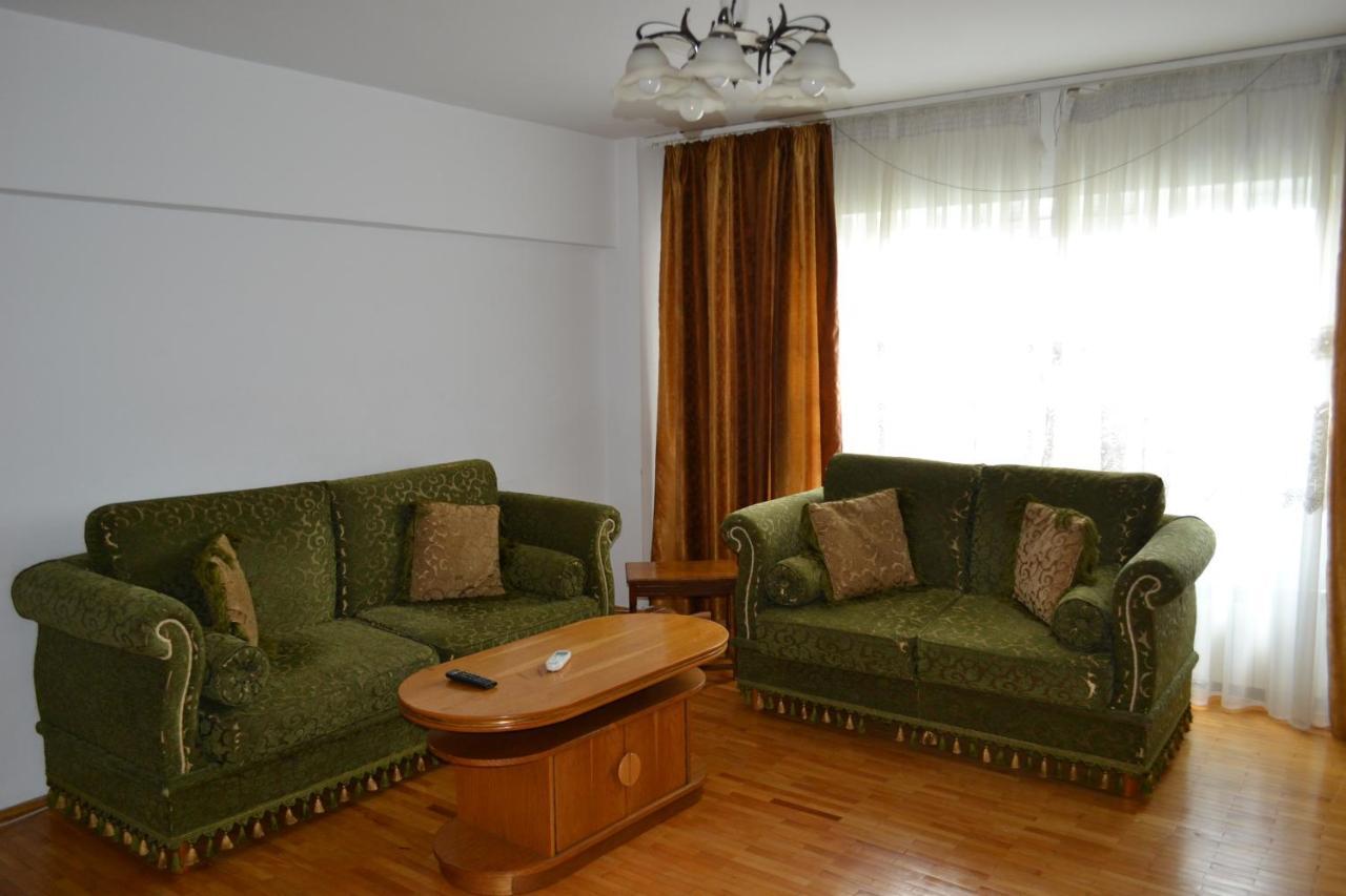 Dreams By The River Appartement Boekarest Buitenkant foto