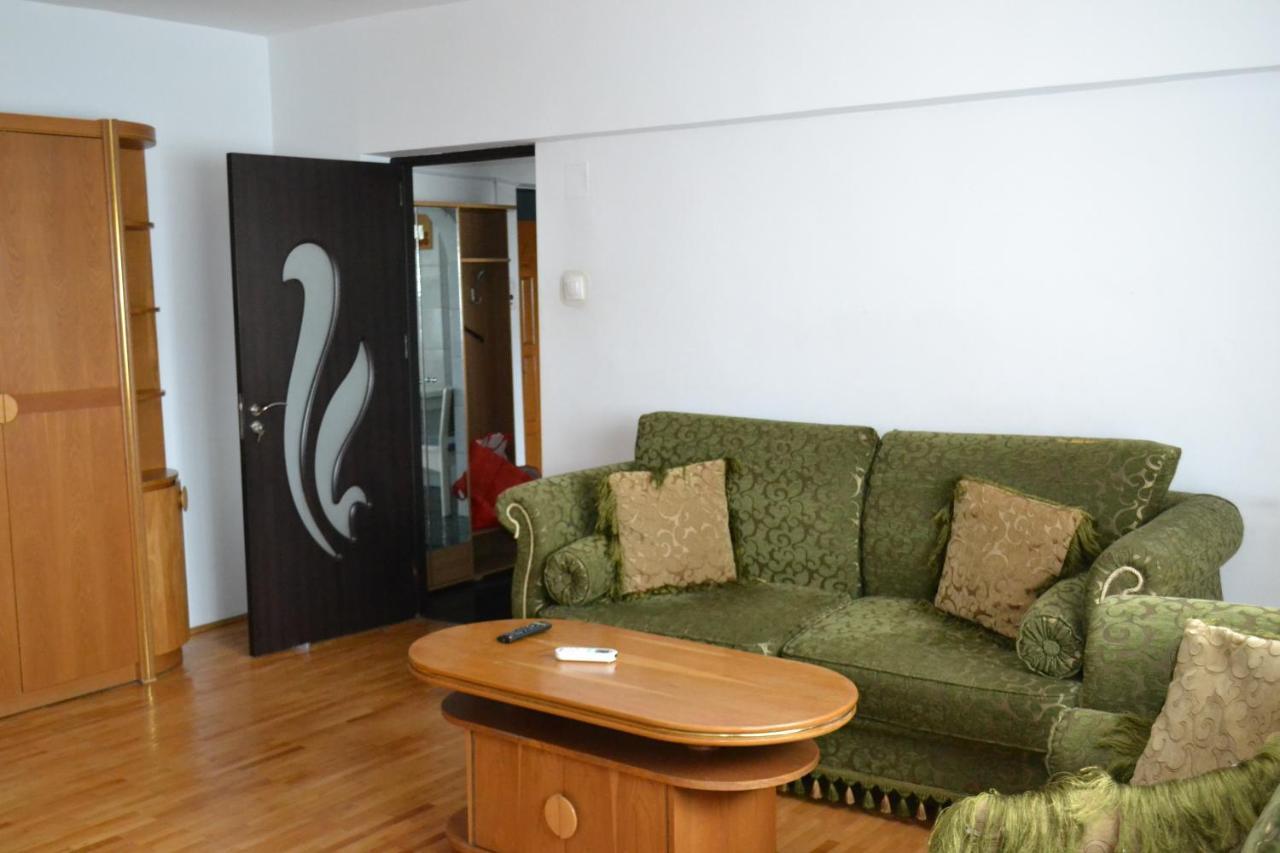 Dreams By The River Appartement Boekarest Buitenkant foto