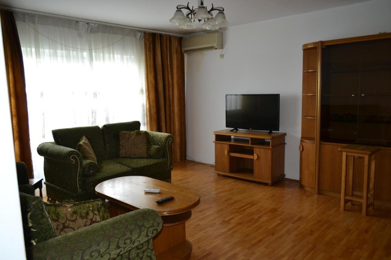 Dreams By The River Appartement Boekarest Buitenkant foto