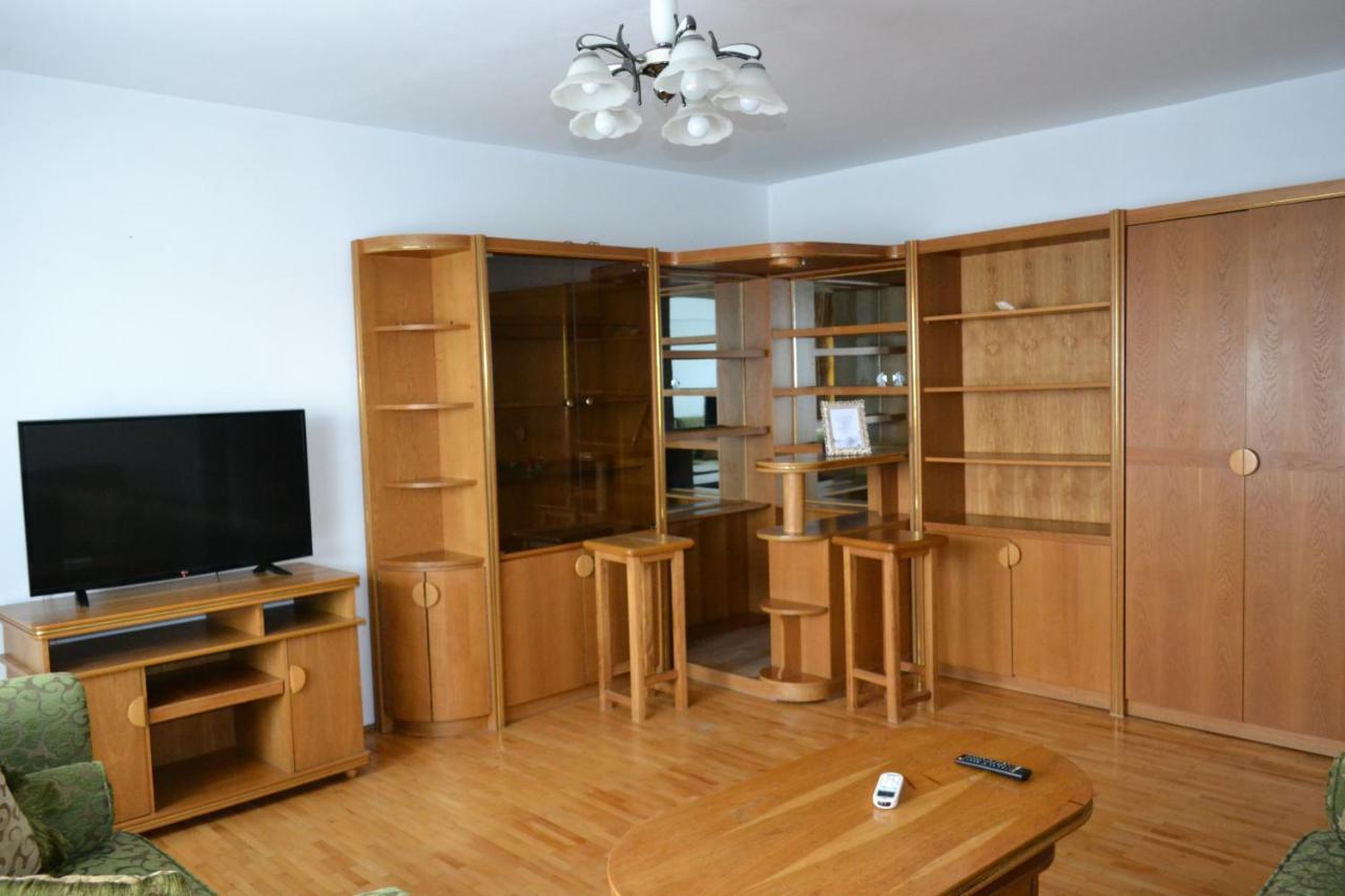 Dreams By The River Appartement Boekarest Buitenkant foto