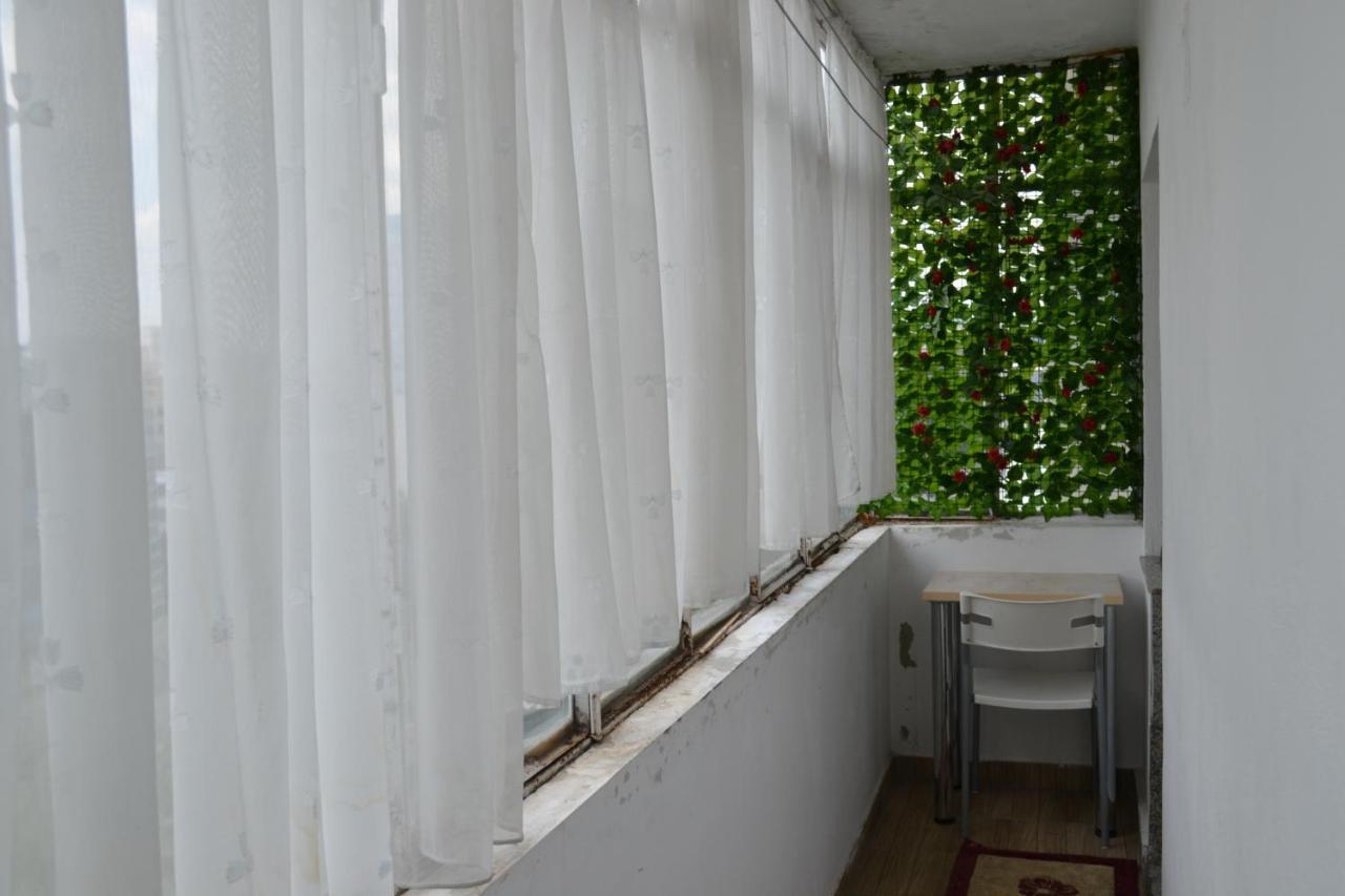 Dreams By The River Appartement Boekarest Buitenkant foto